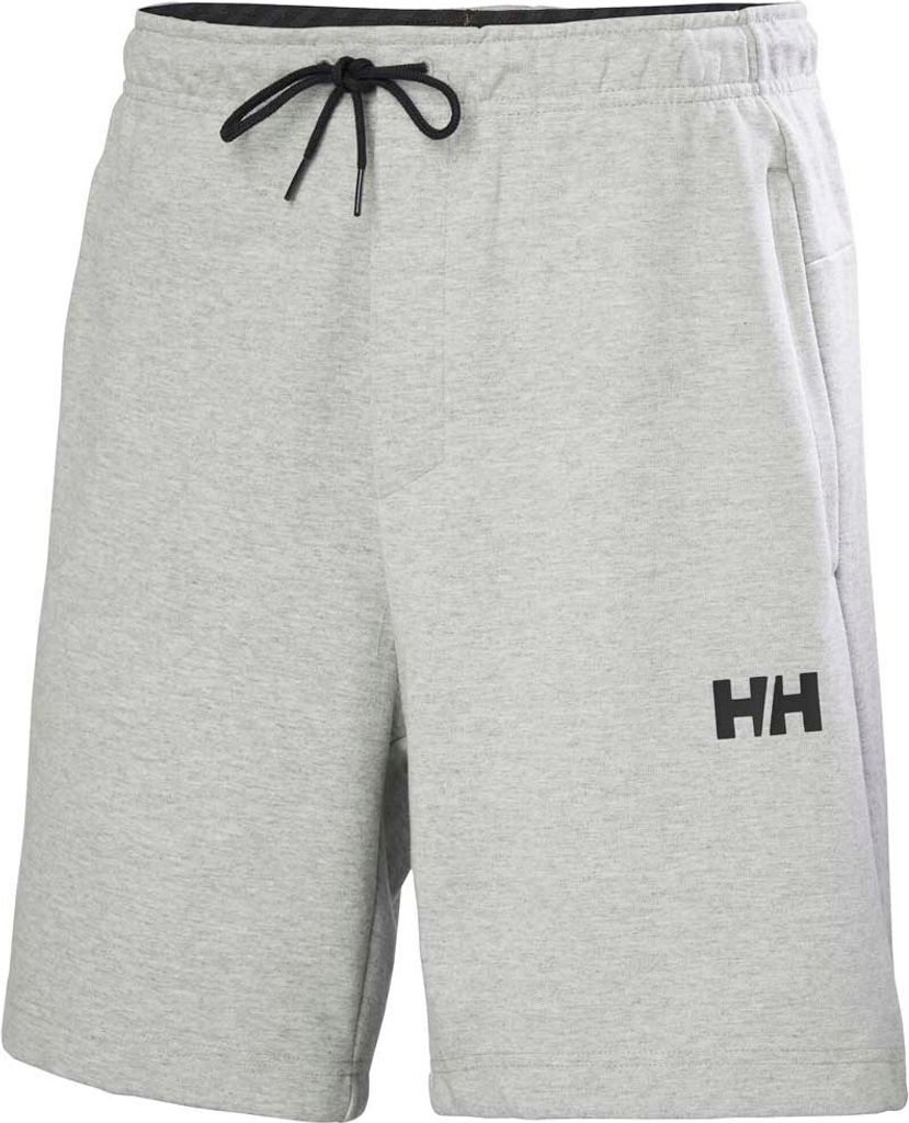 Helly Hansen Hp Tech Kurze Hose Grau L Mann Grau L