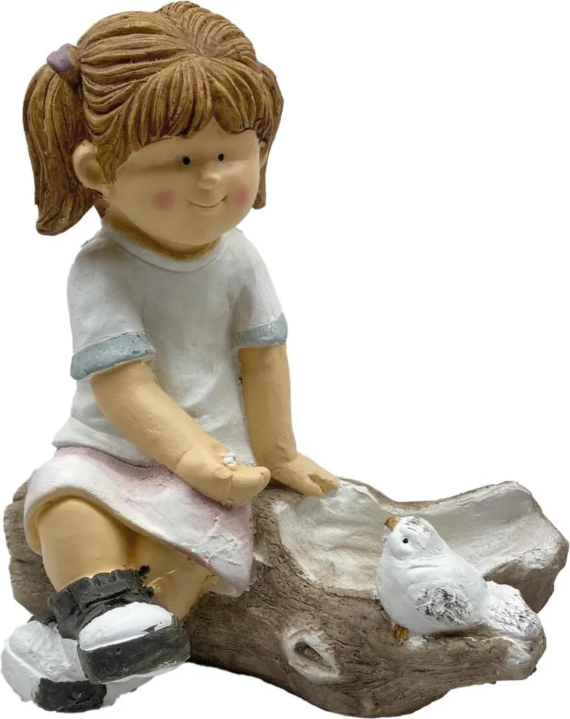 Mangeoire Abreuvoir pour volaille Prodex Baby Girl MG 35 x 32 cm