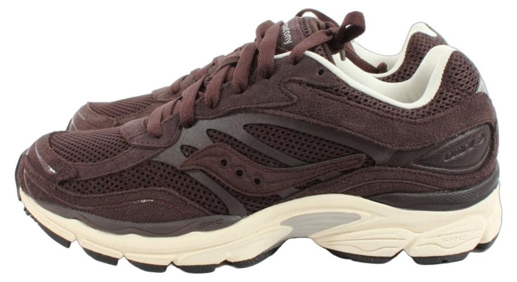 Saucony sneakers Größe 41