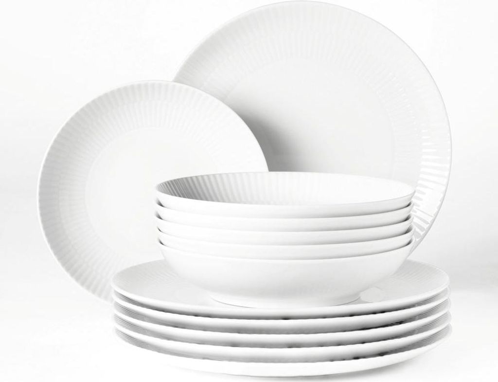 Seltmann Weiden Service de table 12 pièces Amina Image du produit 