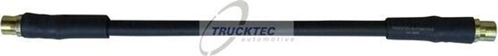 TRUCKTEC AUTOMOTIVE 07.35.147 Bremsschlauch Vorne für VW PASSAT Variant (3B6) PASSAT Variant (3B5) PASSAT (3B3) PASSAT (3B2) für AUDI A4 Limousine