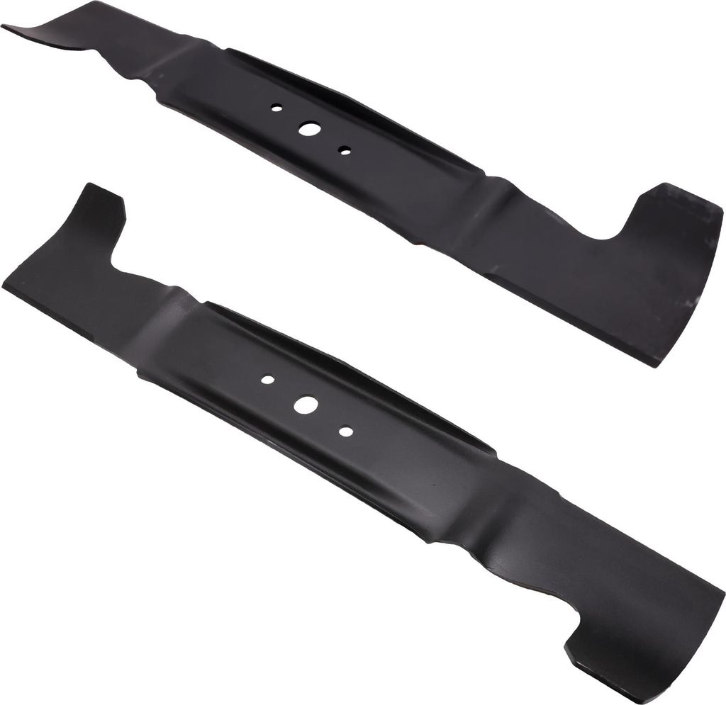 2x lama da 57 cm adatta a Viking MT 5112.1 Z, MT 6112.1 Immagine del prodotto 