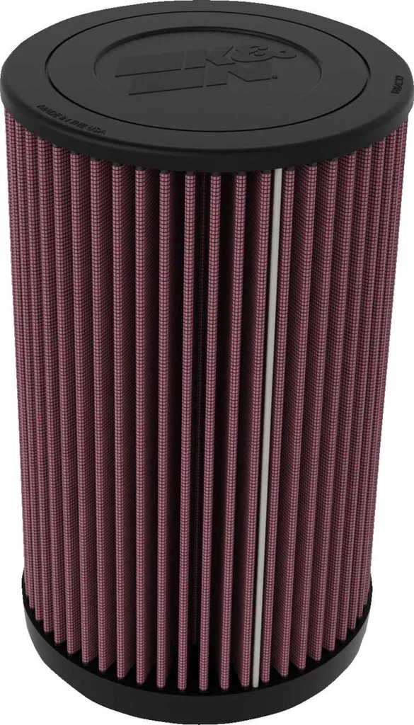 Filtre à air Polaris RZR Pro R haute capacité - Filtration et flux d'air