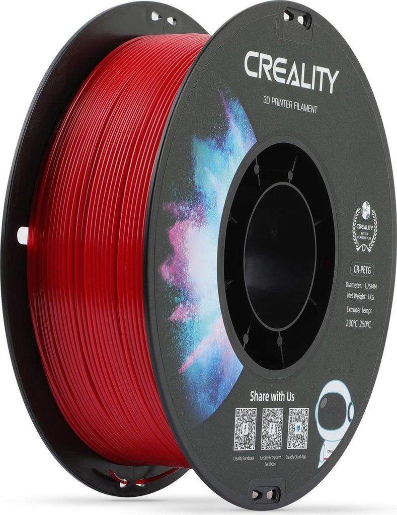 Creality 3D 3301030038 3D tiskový materiál Obrázek produktu 