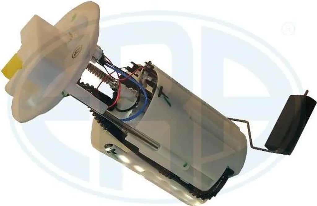 Alimentation carburant pour Peugeot Expert et Citroën Jumpy ERA 775076A