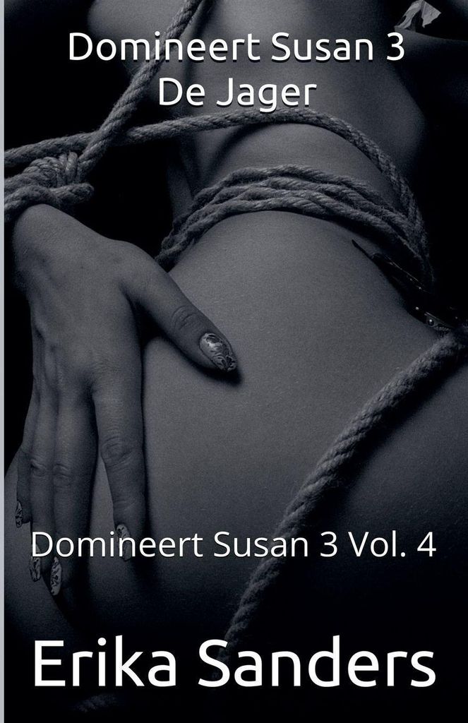 Domineert Susan 3. De Jager