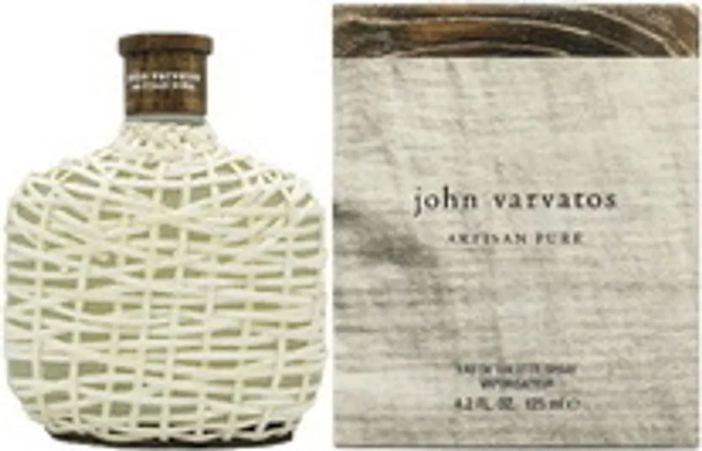 John Varvatos Artisan Pure EDT 75 ml M - 8
