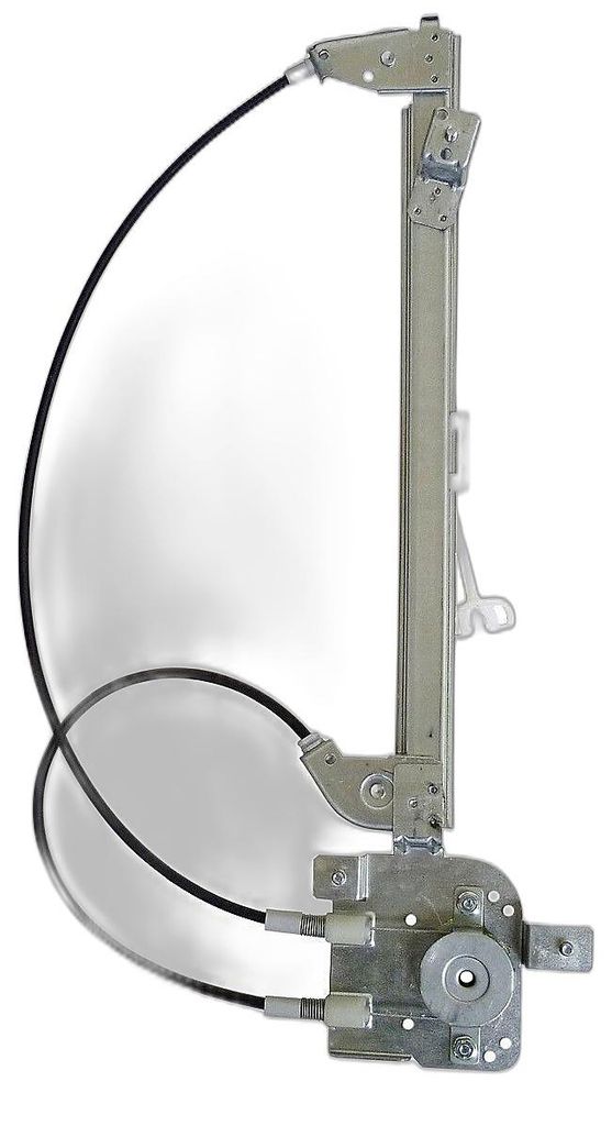 VALEO 852609 Elektrischer Fensterheber Hinten Rechts für Produktbild 