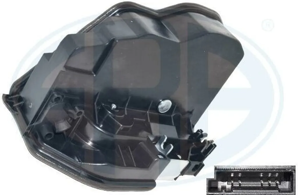 Serrure de porte avant droite électrique BMW E90 F30 F10 OE 51214389474