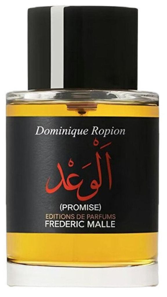 Frederic Malle Promise – perfumy w sprayu (100 ml) Zdjęcie produktu 