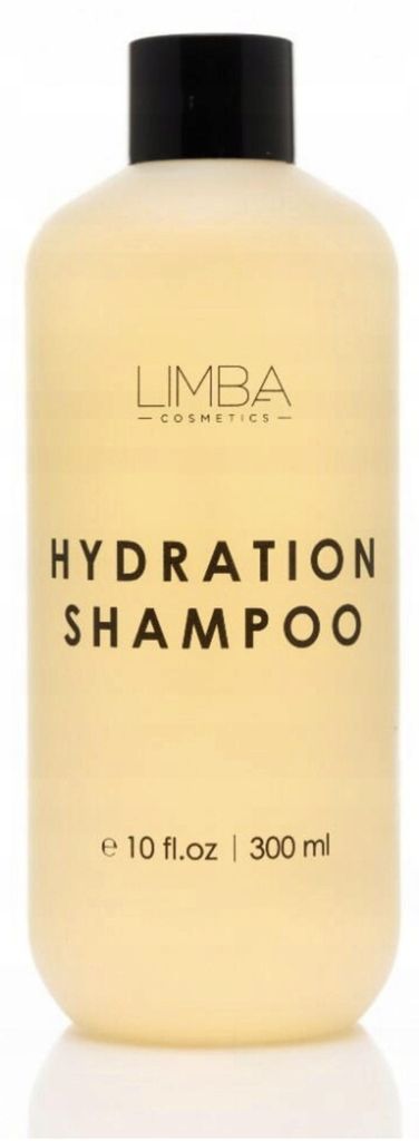 LIMBA HYDRATION ŠAMPÓN Hydratácia a regenerácia suchých Obrázok produktu 