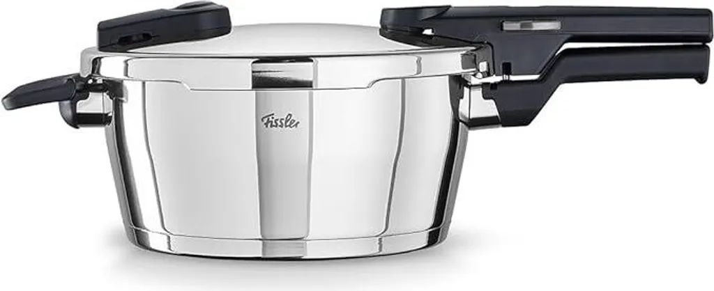 Fissler Vitaquick® Schnellkochtopf glänzend o.E. 3,5 ltr. 600-410-03-000/0