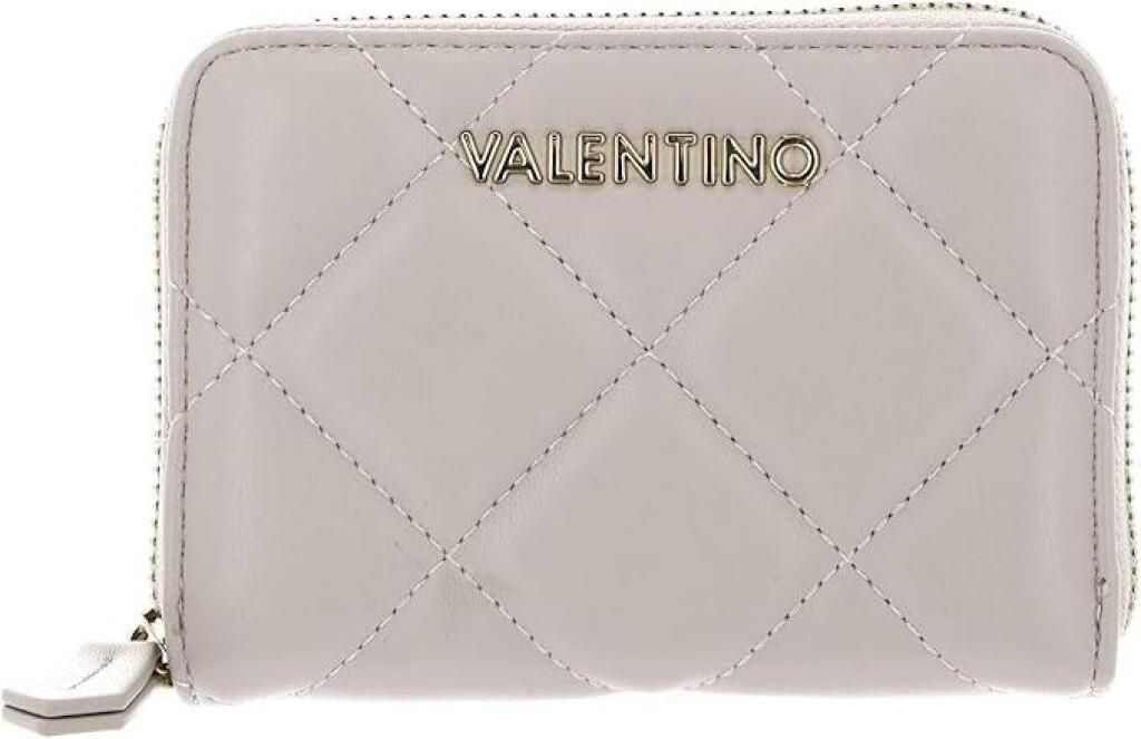 Valentino Ocarina Geldbeutel Beige Produktbild 