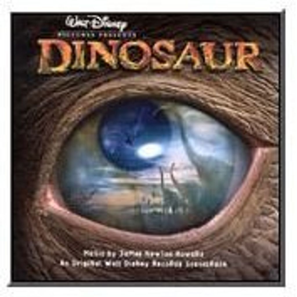 Various - Dinosaur