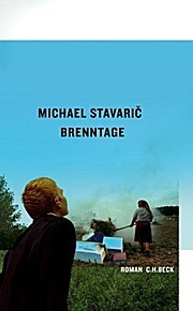 Brenntage
