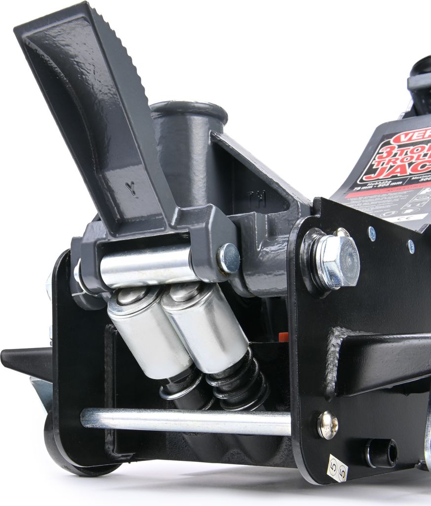 HYDRAULISCHER WAGENHEBER KOLBEN U-Cup Dichtung Für 2 Tonne Bodenheber