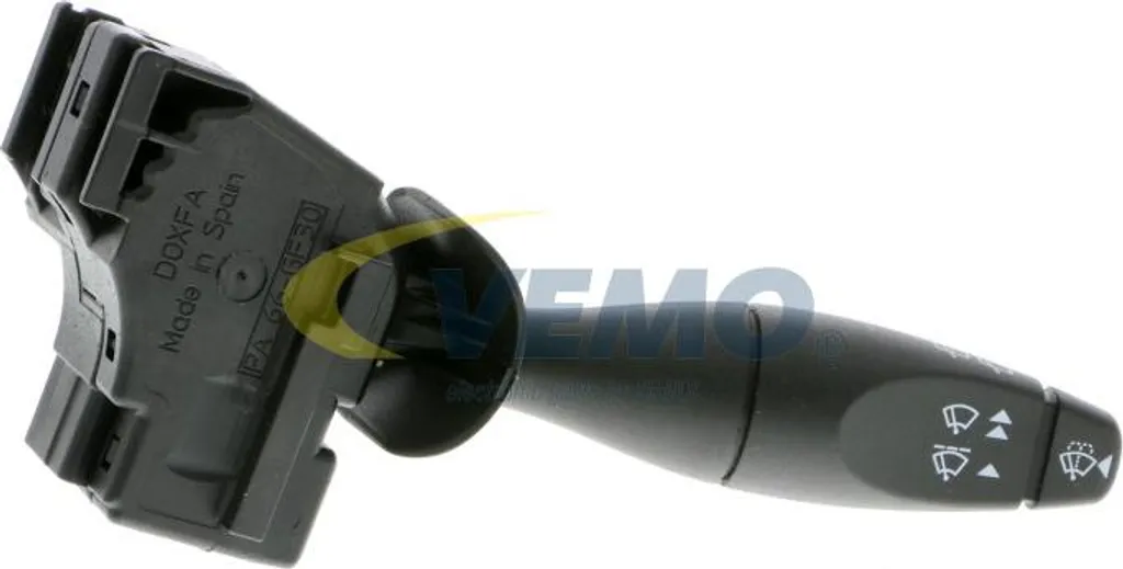 Commodo de direction Vemo V25-80-4020 pour éclairage et clignotant - 11