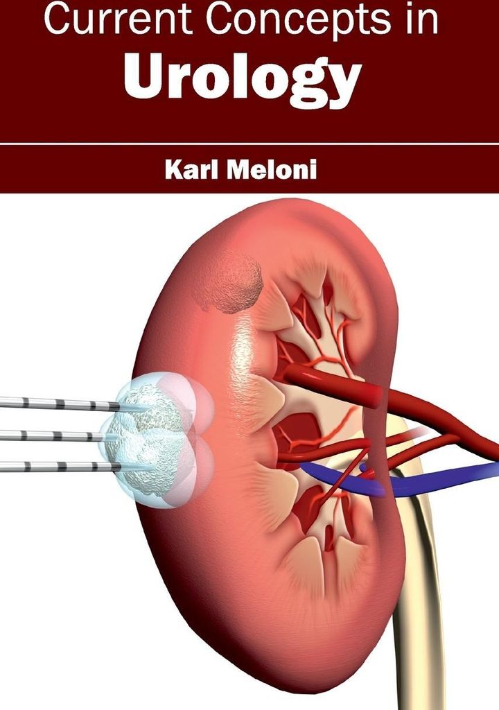 Current Concepts in Urology