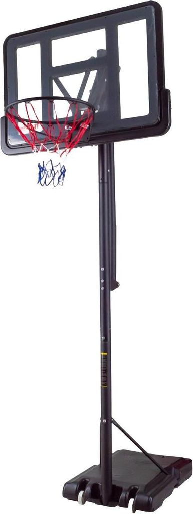 Canestro ProSport Premium 2,3-3,05 m Immagine del prodotto 