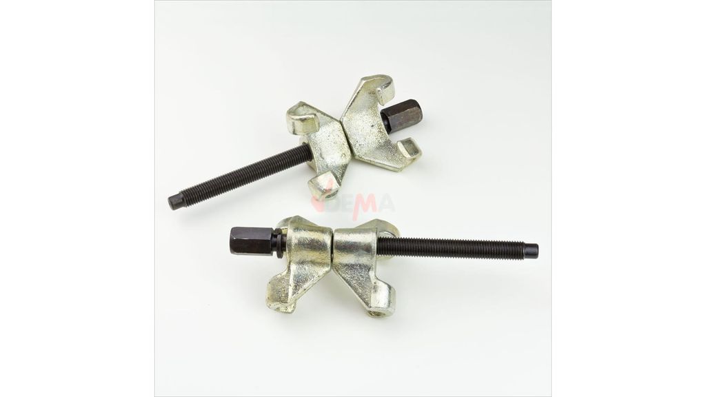 Federspanner 240 mm