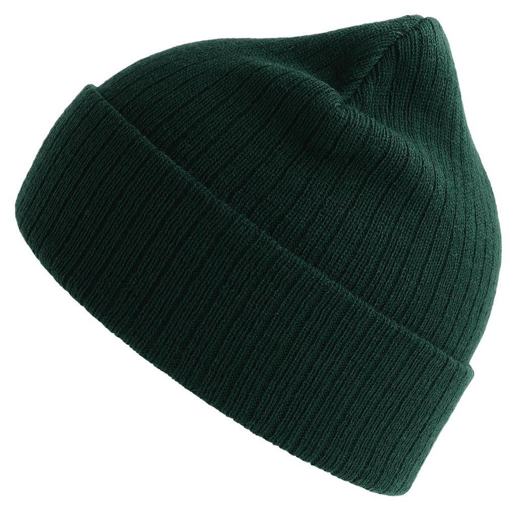 Atlantis Headwear - "Rio" Mütze LT1120 (Einheitsgröße) (Flaschengrün)