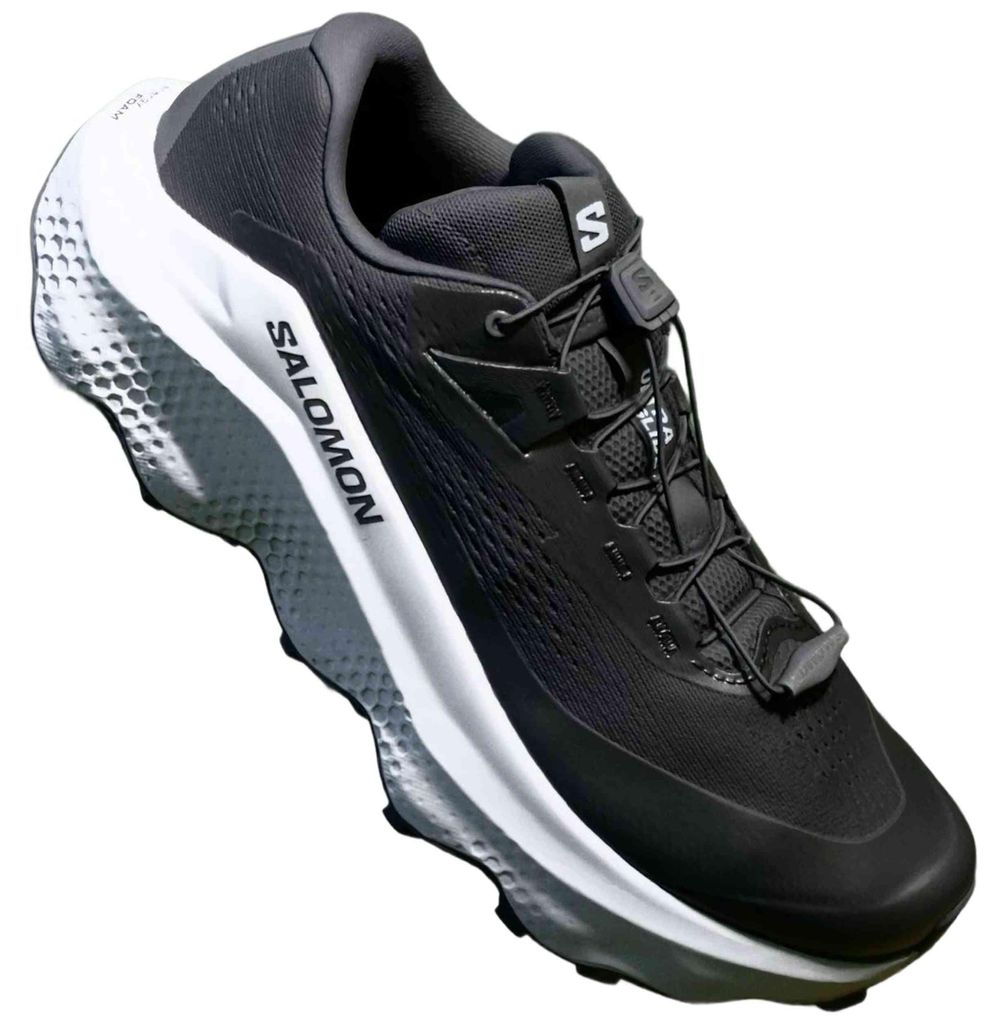 Laufschuhe Salomon ULTRA GLIDE 3 für Herren