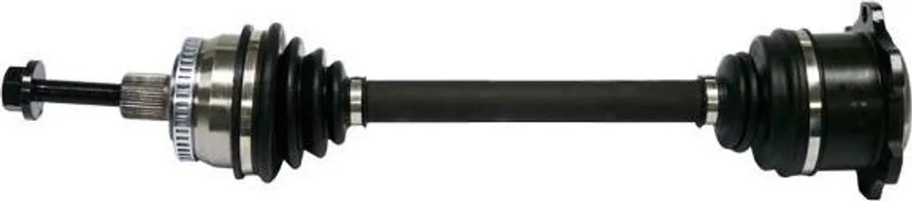 Arbre de transmission avant droit SKF VKJC 5456 pour train de roulement