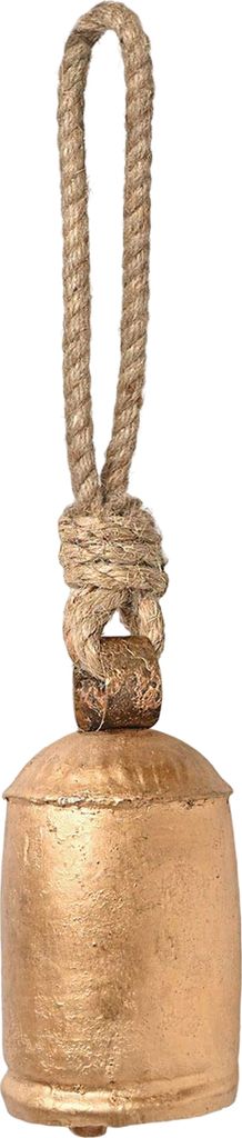 Windspiele, hohe Haltbarkeit, korrosionsbeständiges Metall, Vintage, handgefertigt, rustikal, Glücksglocken, Windspiele, Gartenbedarf-Größen:L