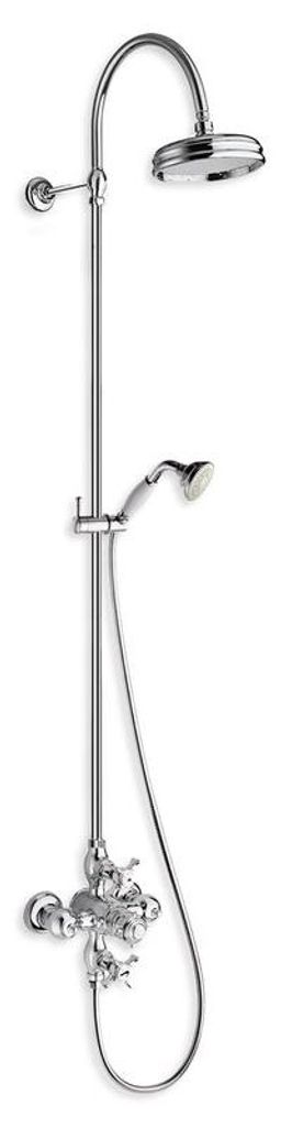 Cristina Canova Duschsäule CRITR41151CN CASA39