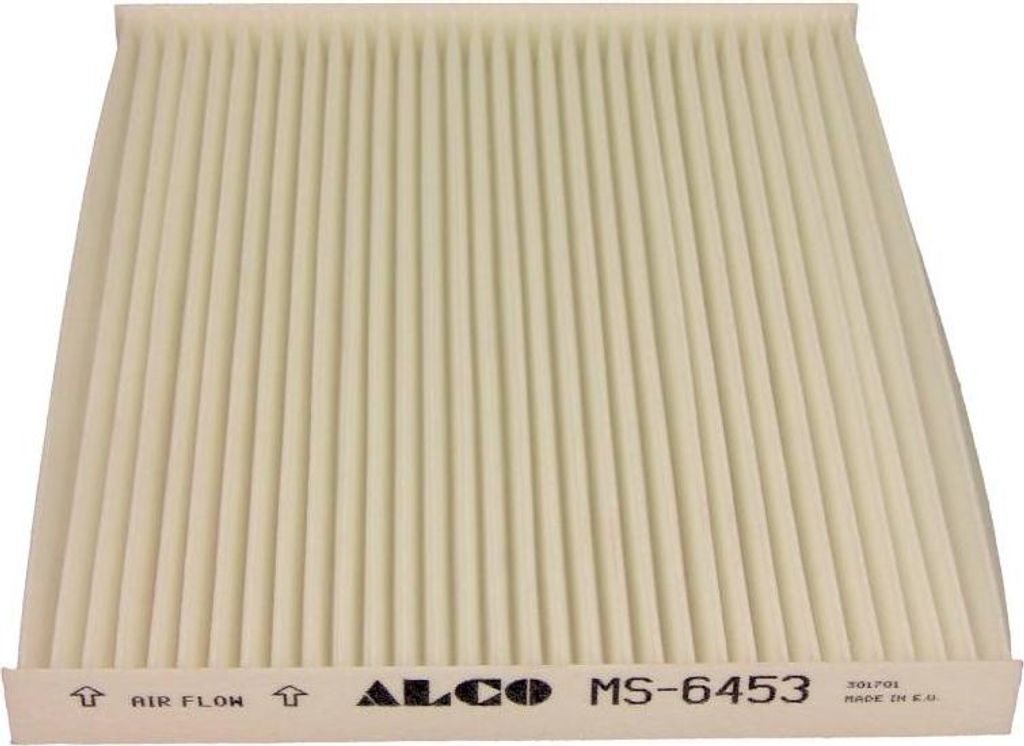 ALCO Innenraumfilter MS-6453 HYUNDAI TUCSON 06-