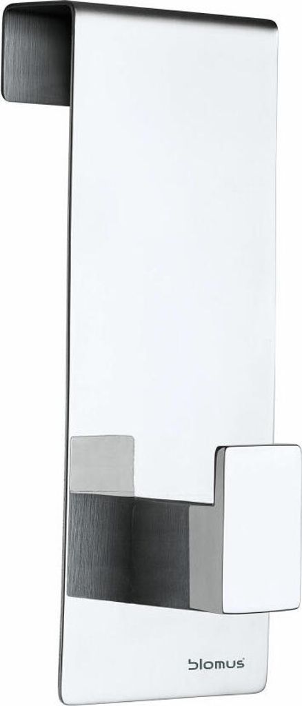 Blomus Menoto Türhaken-Set, 3er Set, Garderobenhaken, Produktbild 