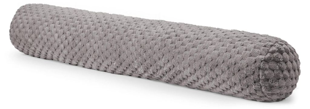 Almohada corporal Sleeptime, color taupe, 140 x 20 cm Imagen del producto 