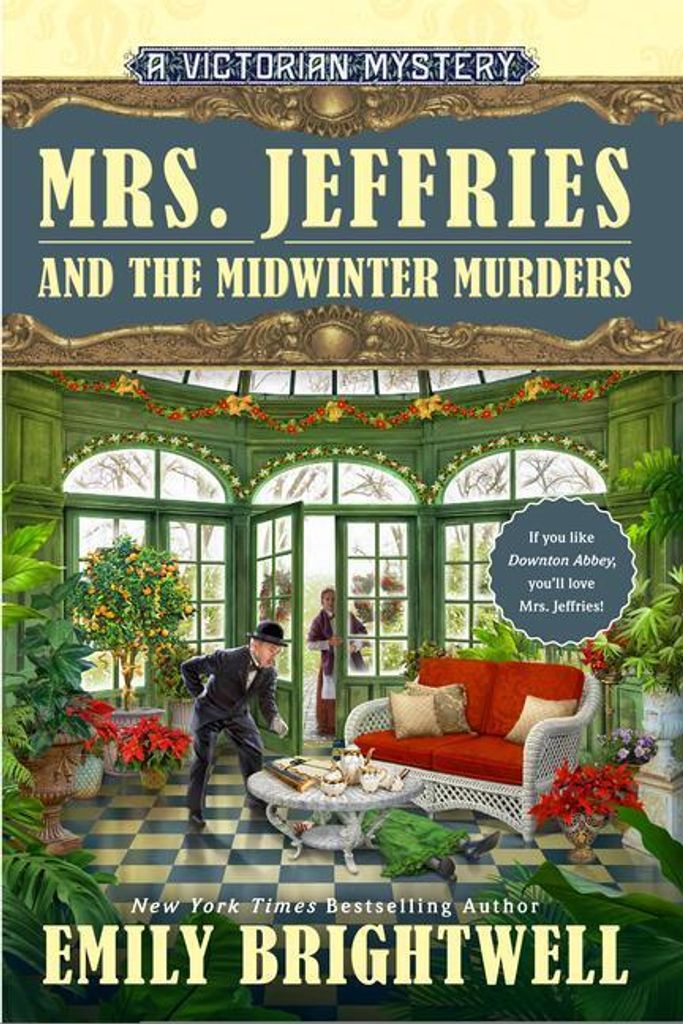 Frau Jeffries & Der Mittwinter M