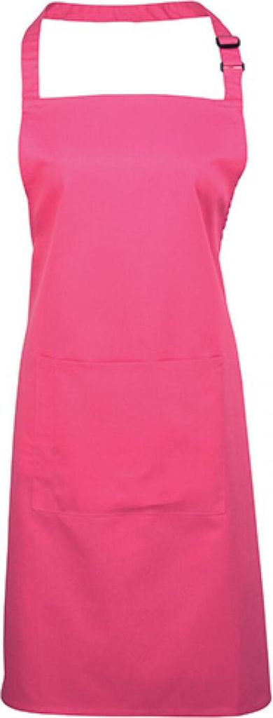 Premier Workwear PR154 | Colours Bib Apron With Pocket - 72 Produktbild 