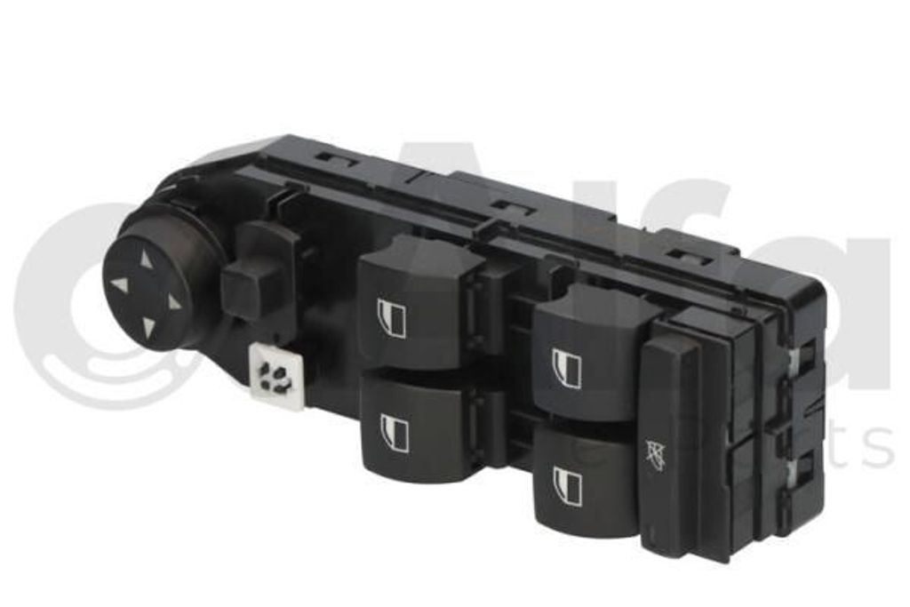 Alfa e-Parts AF00413 Fensterheberschalter für BMW X3 (E83) Fensterheber Schalter