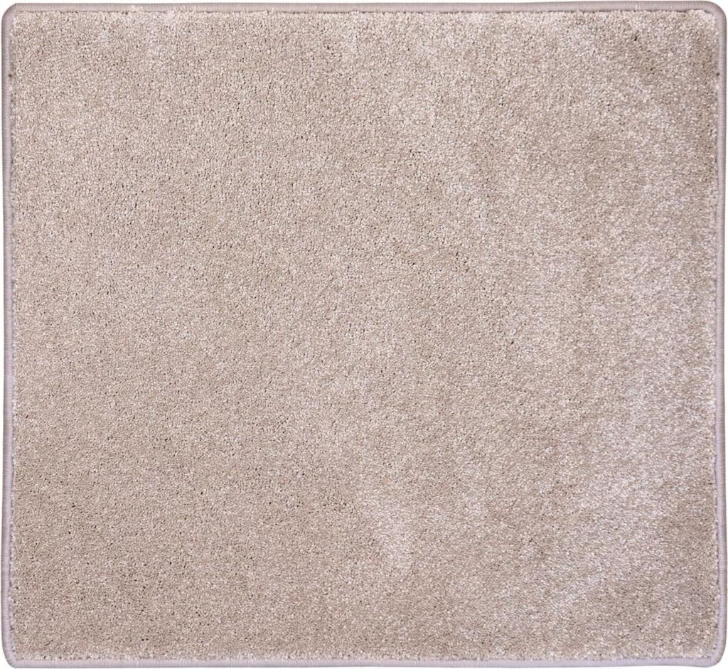 120x120 cm Kawałek dywanu Laguna beżowy kwadratowy Zdjęcie produktu 