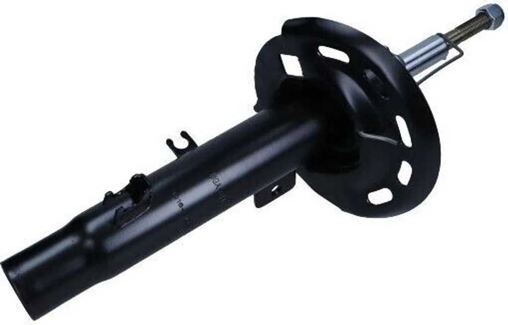 Amortisseur à gaz essieu avant droit MAXGEAR compatible Citroën C3 II SC