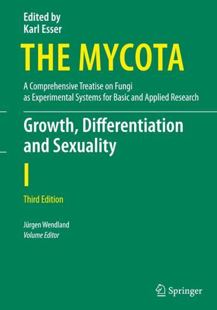 Growth, Differentiation and Sexuality
