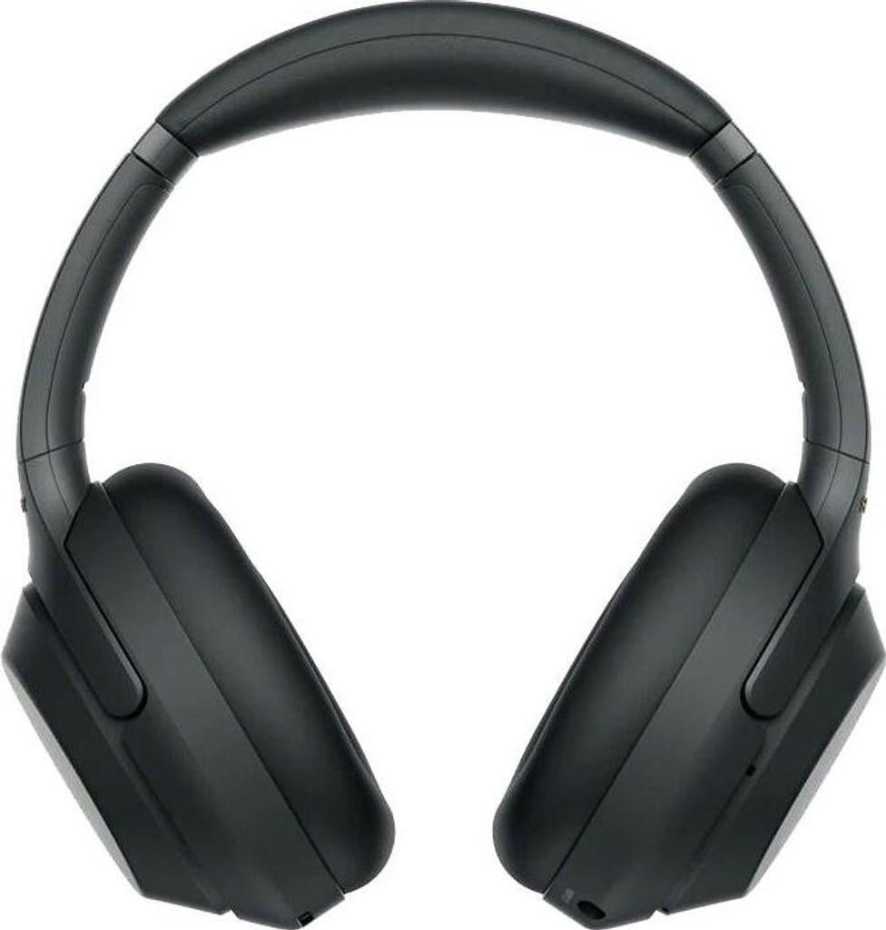 Sony WH-1000XM3 kabellose Bluetooth 30 h Akku Touch Sensor, Produktbild 20