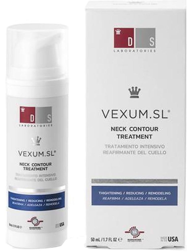 DS Laboratories - Vexum SL Treatment - 50 ml Produktbild 
