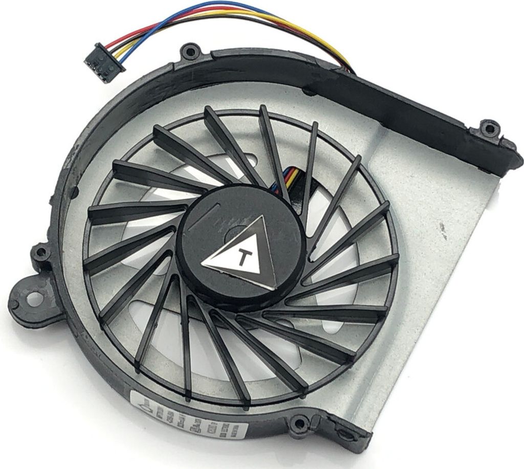 Ersatz Fan Lüfter Kühler cooler kompatibel für HP Pavilion dv7-2150eg HDX X18-11