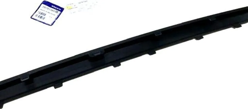 Spoiler Intérieur Volvo XC90 II R-Design : Remplacement OE sans Défaut
