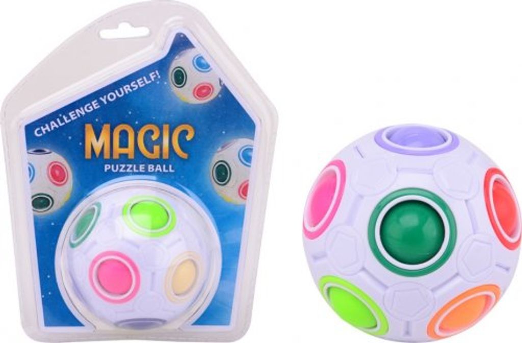 Pop It Fidget Ball Anti-Stress-Spielzeug