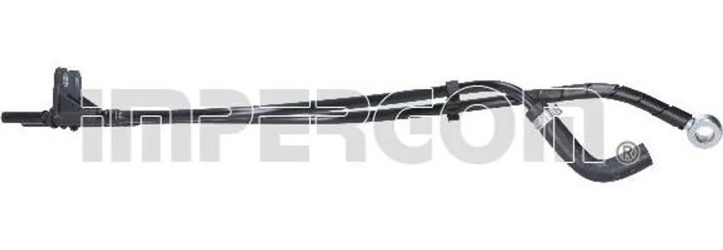Original Imperium 85133 Conduite de Carburant OE 504110763 Daily IV V