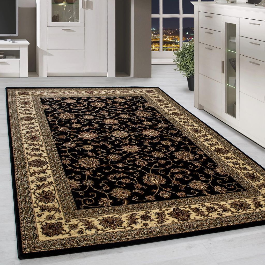 Homebyhome Klasický orientálny koberec s orientálnym vzorom Obrázok produktu 