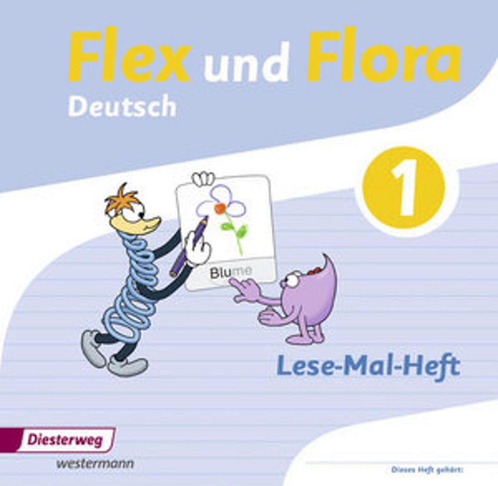 Flex und Flora - Ausgabe 2013