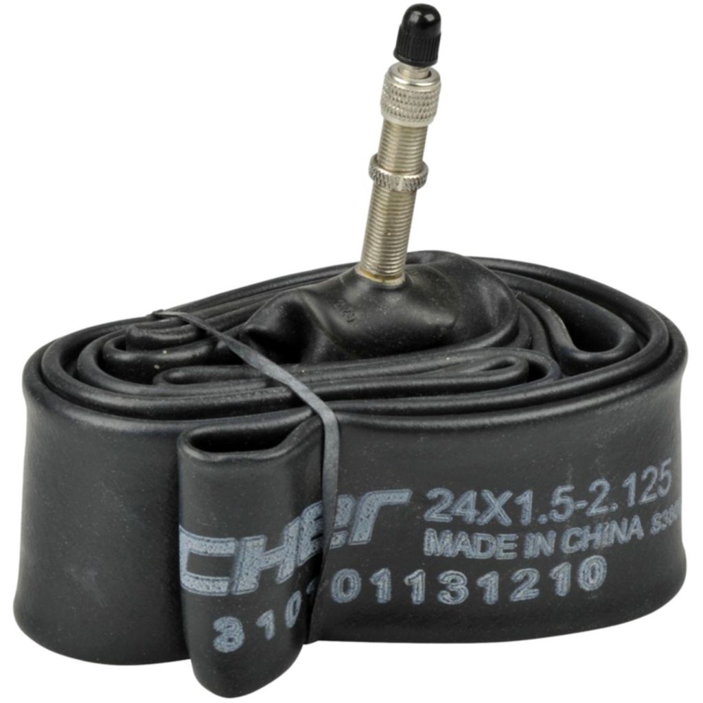 Chambre à air de vélo Fischer 24 pouces, 40-54-507 Valve Image du produit 