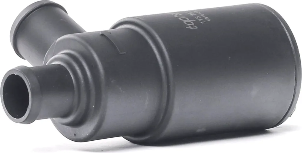 Régulateur ralenti TOPRAN 113 757 - Compatibilité OE 048133455 A6 T4
