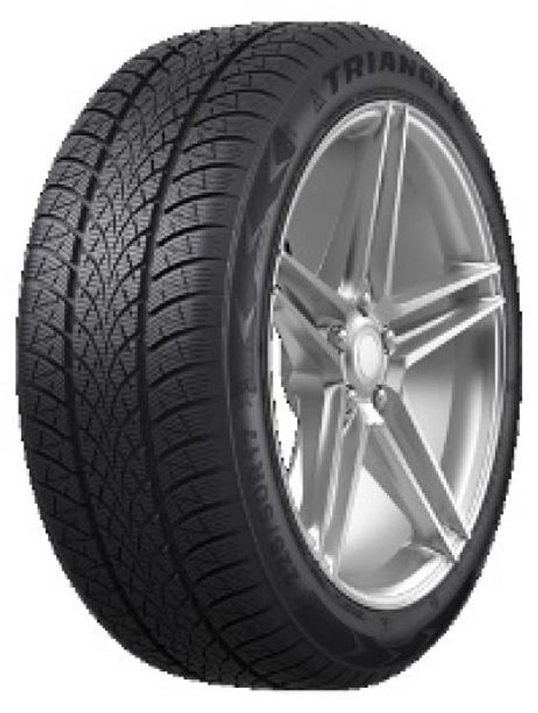 Triangle Winterreifen motorcycle-tyres TW401 ( 225/60 R17 Produktbild 