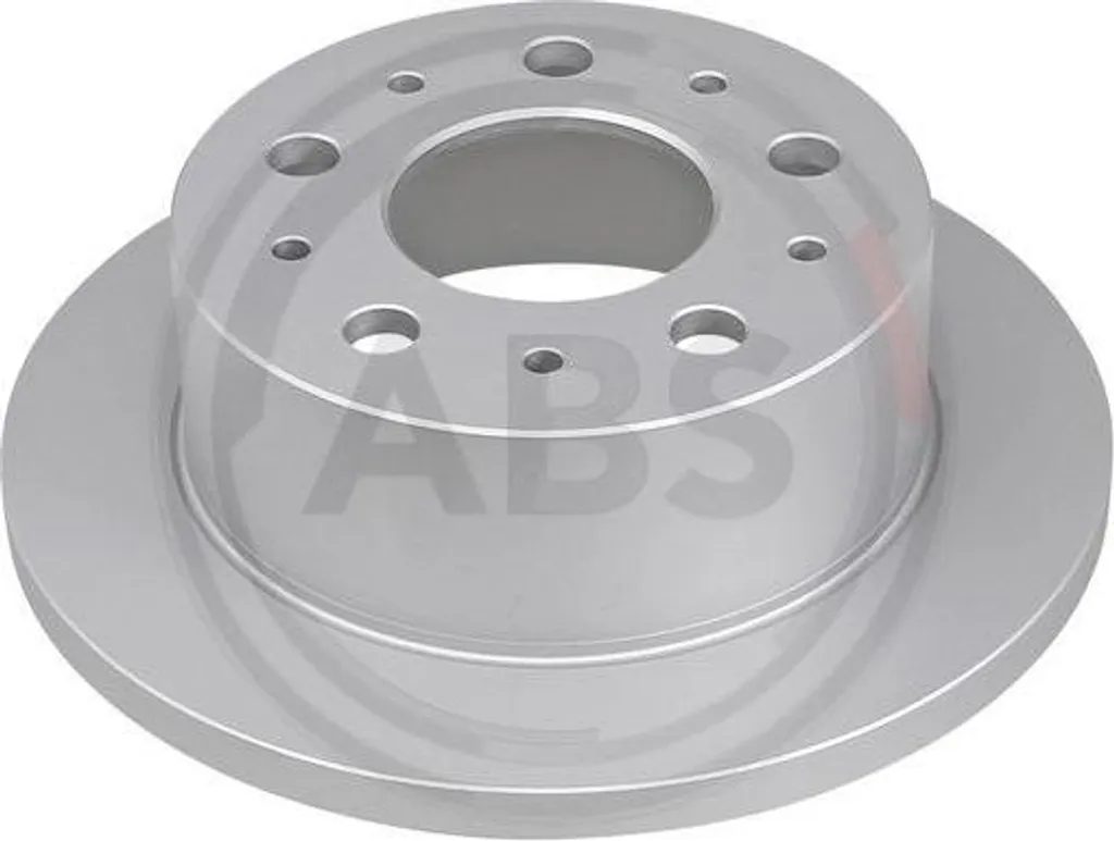 Disque de frein haute résistance A.B.S. 17462 compatible 1606401780
